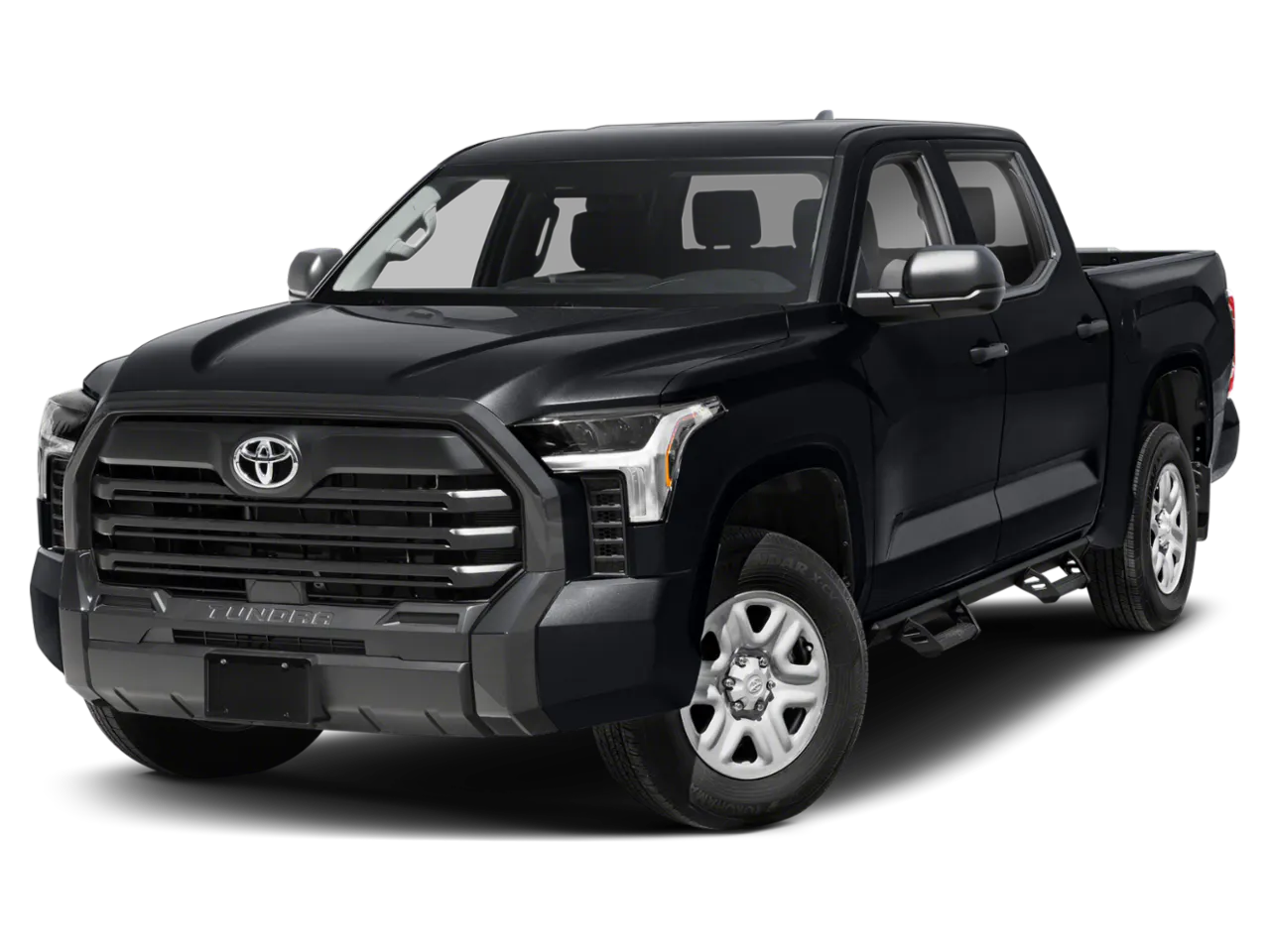 2022 Toyota Tundra SR 3.4L 4WD CrewMax 5.5' Bed's photo