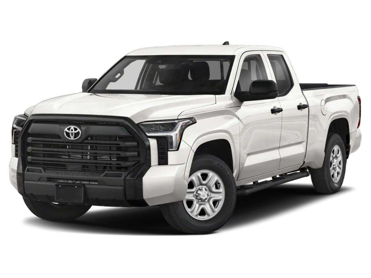2023 Toyota Tundra