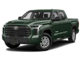 Used 2023 Toyota Tundra Truck