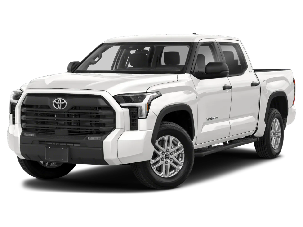 2023 Toyota Tundra