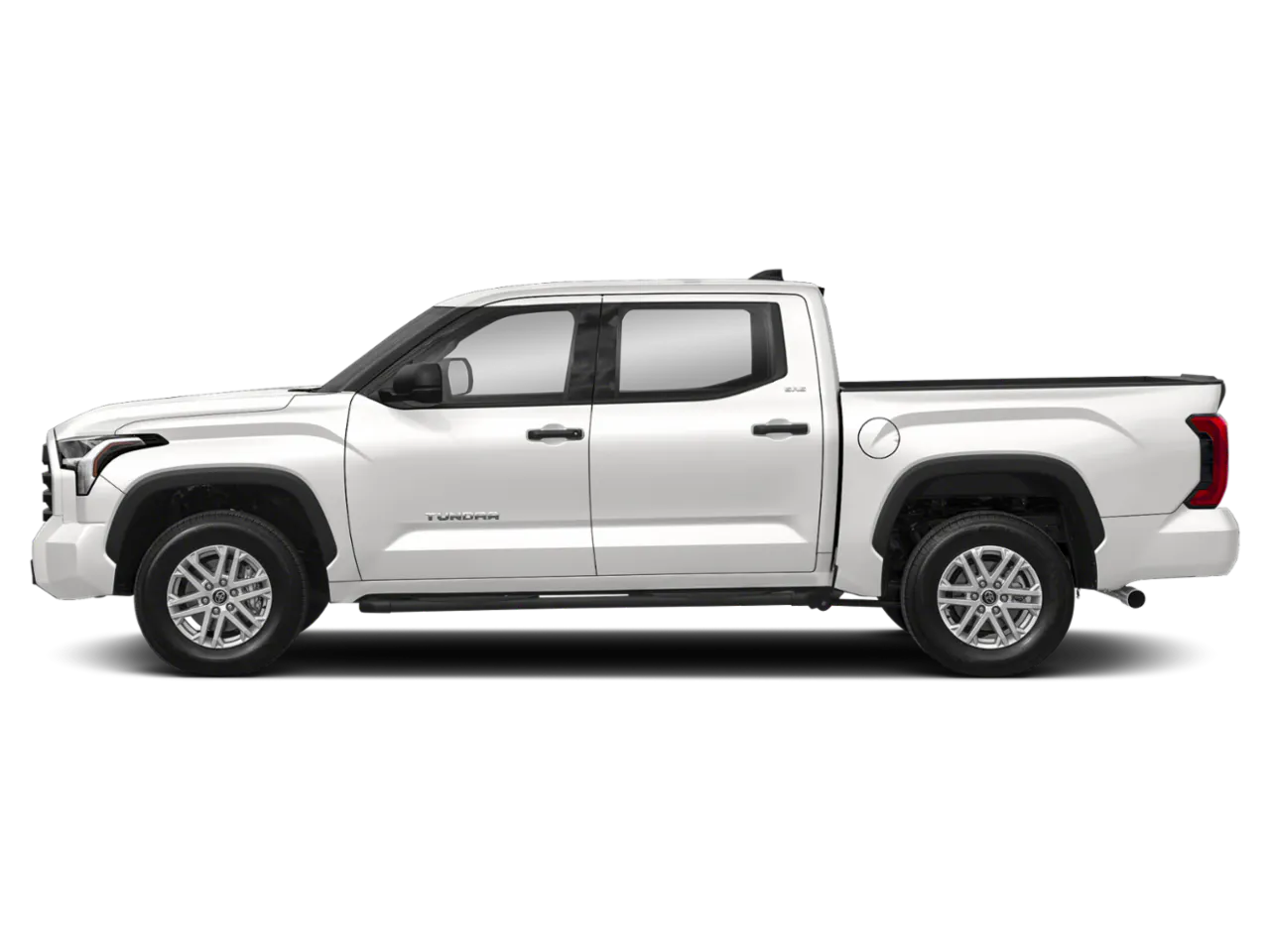 Used 2023 Toyota Tundra Truck