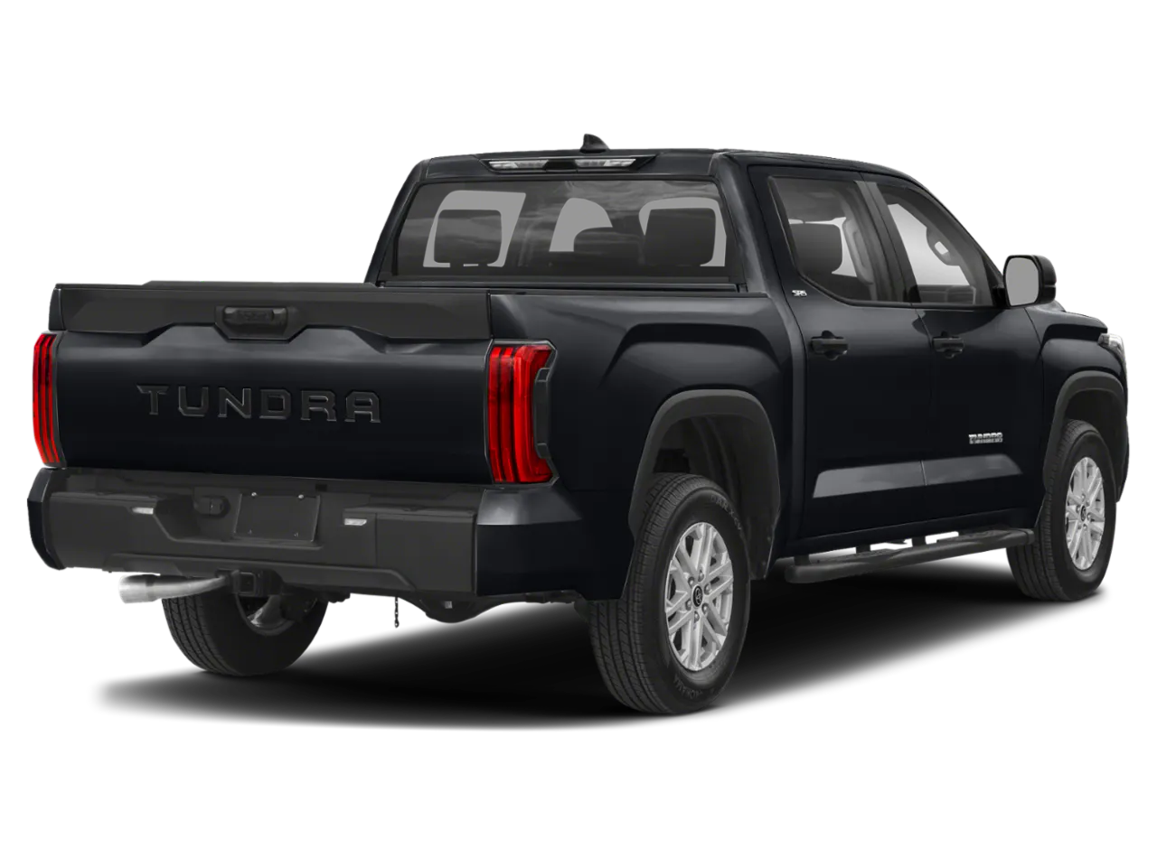 Used 2023 Toyota Tundra Truck