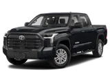 Used 2023 Toyota Tundra Truck