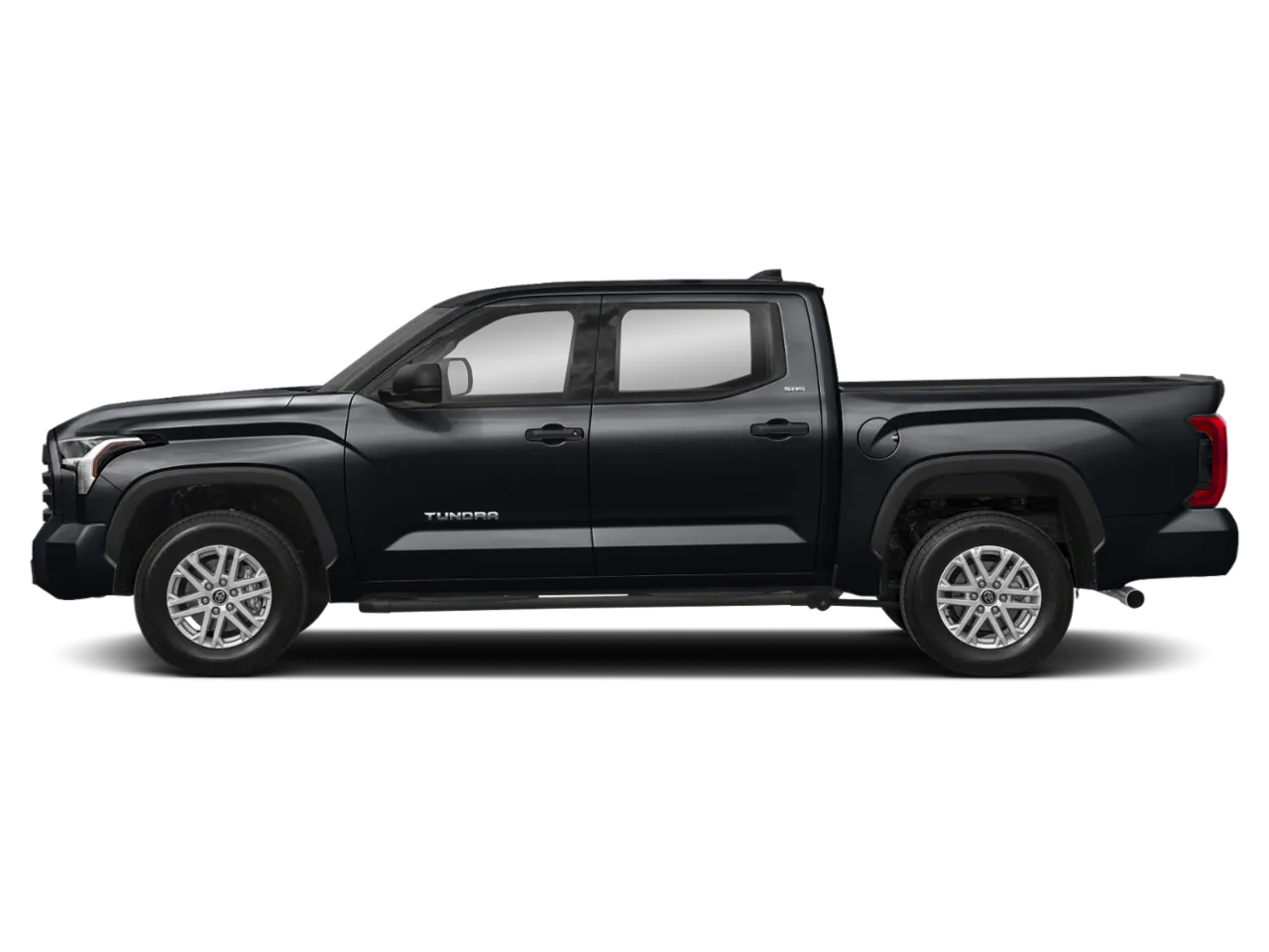 Used 2023 Toyota Tundra Truck