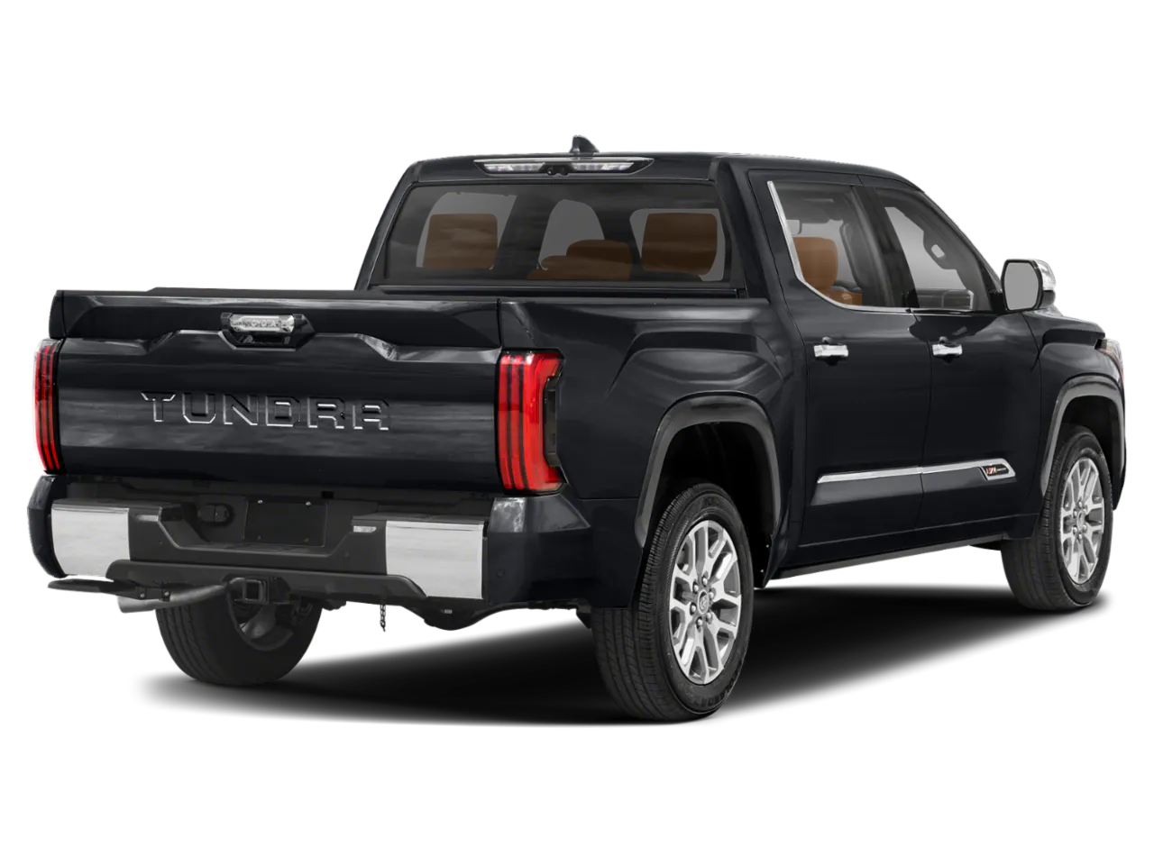 Used 2023 Toyota Tundra Truck