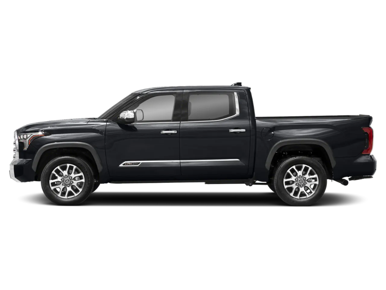 Used 2023 Toyota Tundra Truck