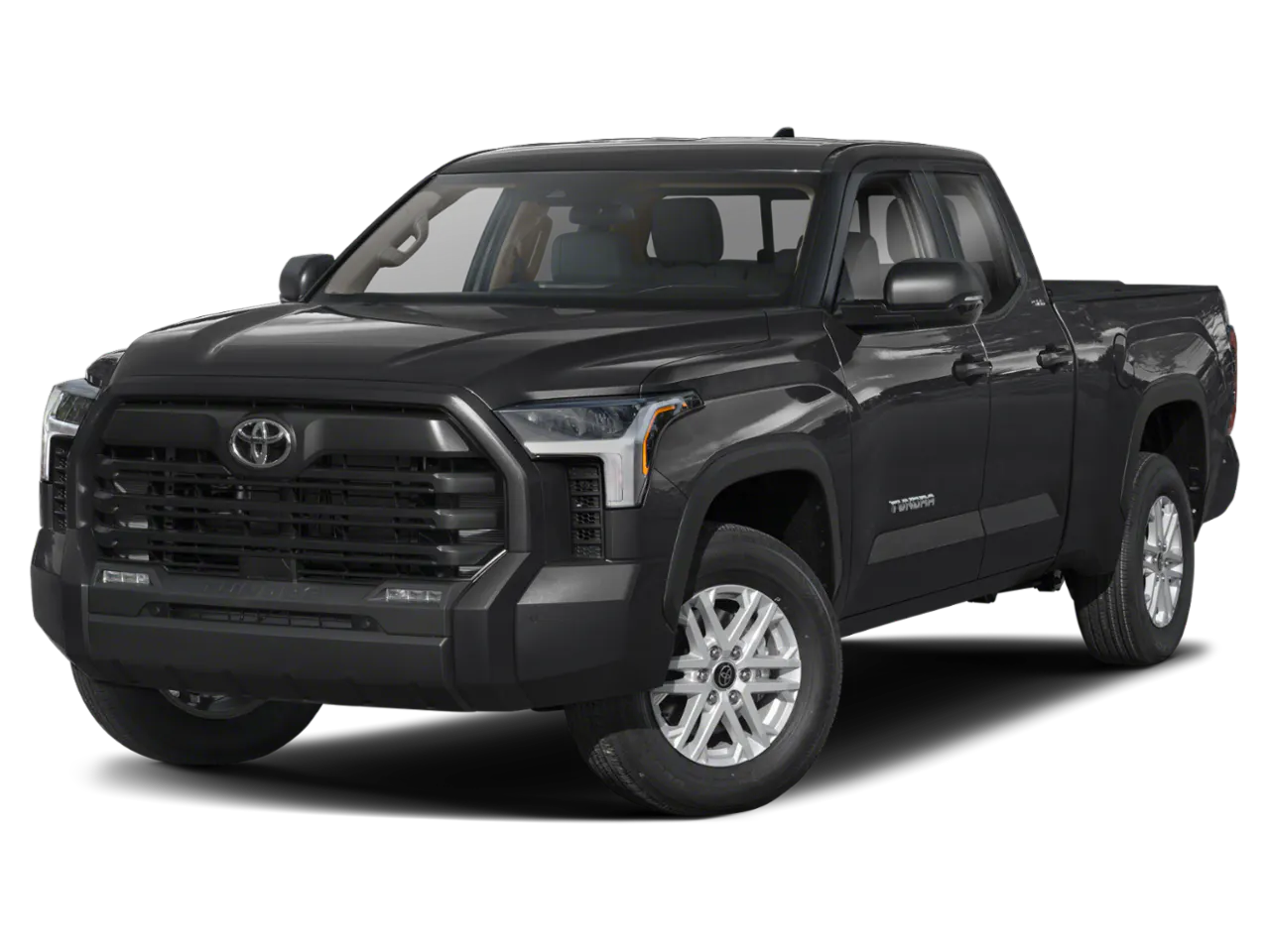 2024 Toyota Tundra SR5 3.4L 4WD Double Cab 6.5' Bed's photo