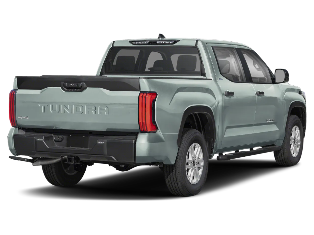Used 2024 Toyota Tundra Truck