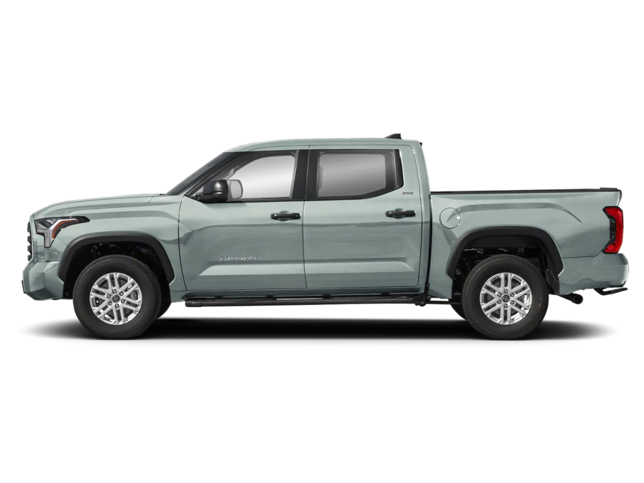 Used 2024 Toyota Tundra Truck