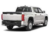 Used 2025 Toyota Tundra Truck