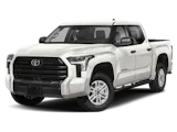 Used 2025 Toyota Tundra Truck