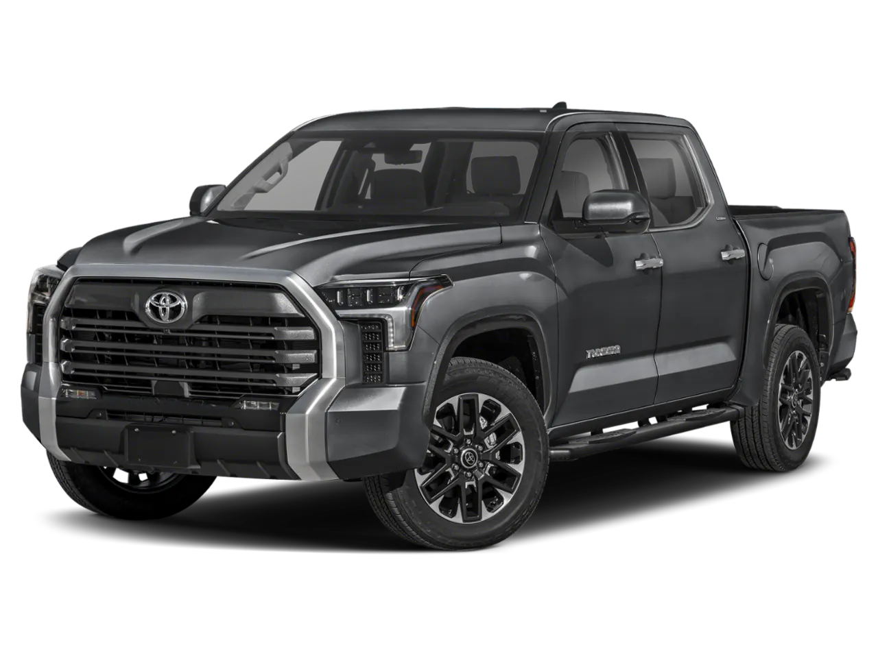 2025 Toyota Tundra Limited 3.4L 4WD CrewMax 5.5' Bed's photo