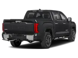 New 2025 Toyota Tundra Truck