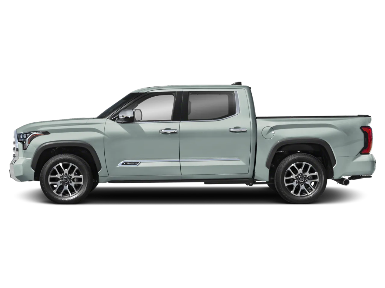 2025 Toyota Tundra 1794 Edition 3.4L 4WD CrewMax 5.5' Bed's photo