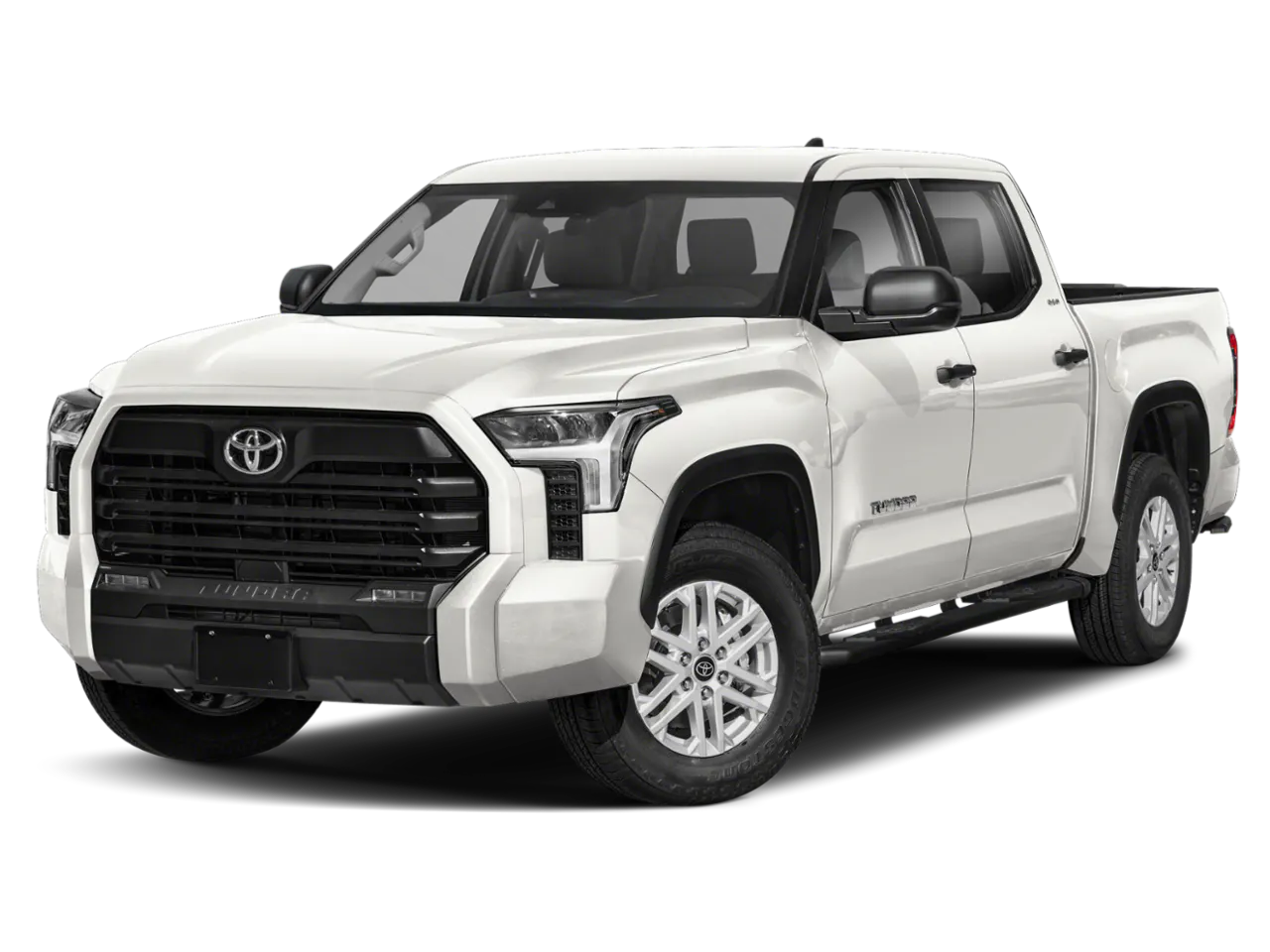 2026 Toyota Tundra 4WD