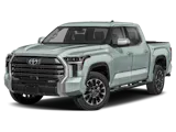 New 2026 Toyota Tundra Truck - photo 1 of 3