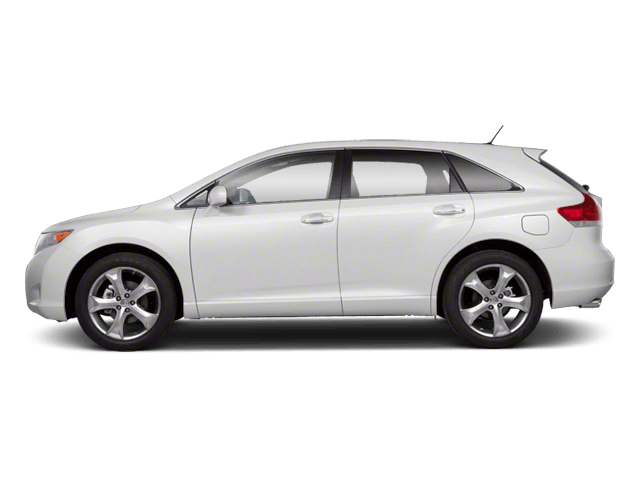 2010 Toyota Venza Base's photo