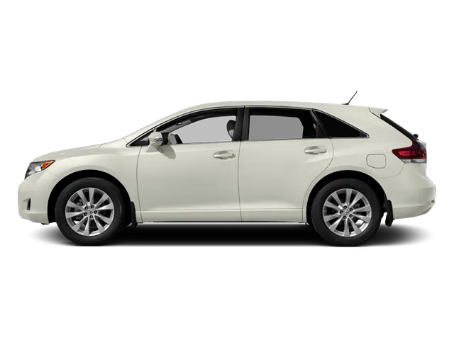 2013 Toyota Venza XLE