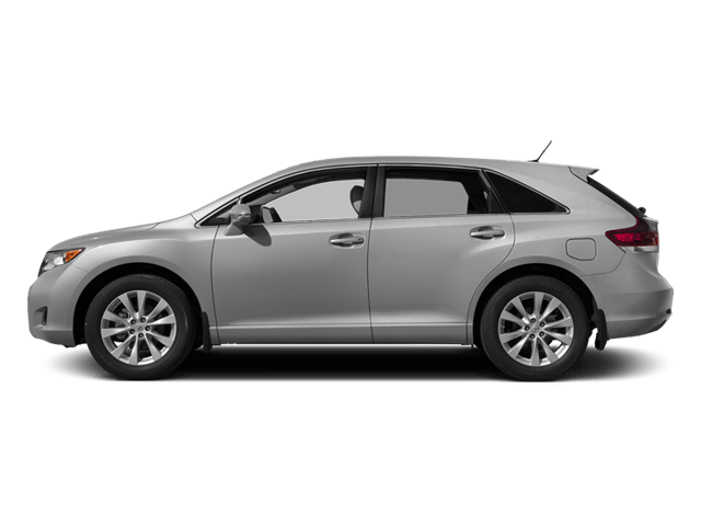2013 Toyota Venza XLE