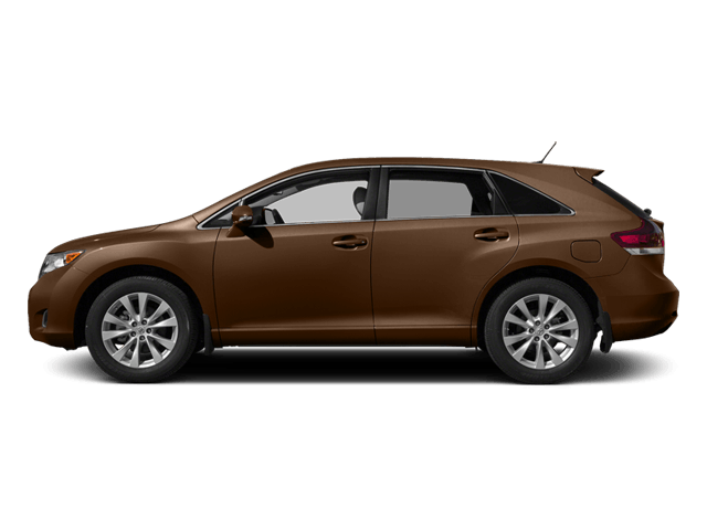 2013 Toyota Venza LE
