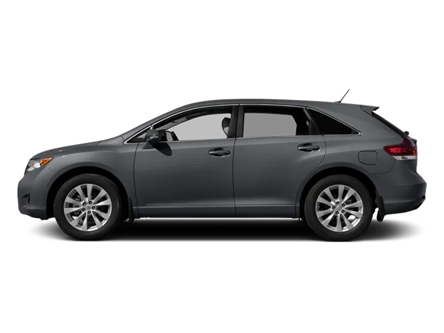 2014 Toyota Venza LE