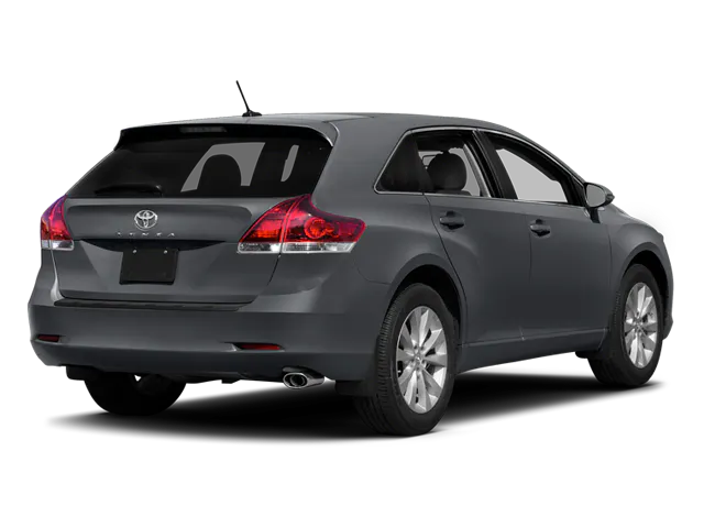 Used 2014 Toyota Venza SUV