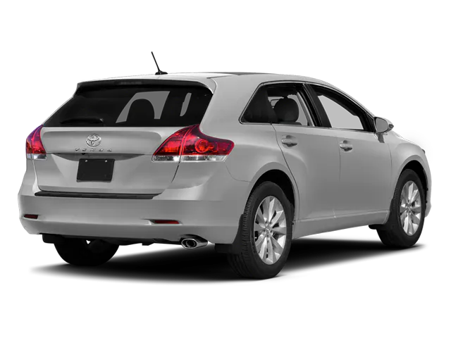 Used 2014 Toyota Venza SUV