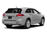 Used 2014 Toyota Venza SUV