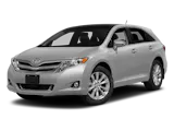 Used 2014 Toyota Venza SUV