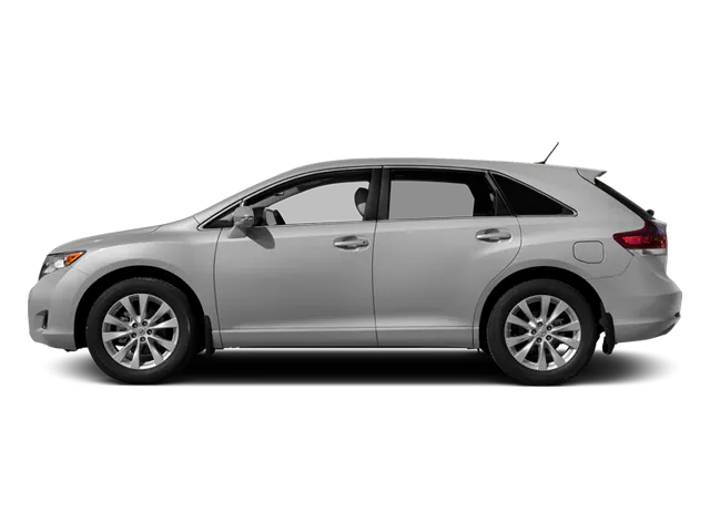 Used 2014 Toyota Venza SUV