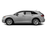Used 2014 Toyota Venza SUV