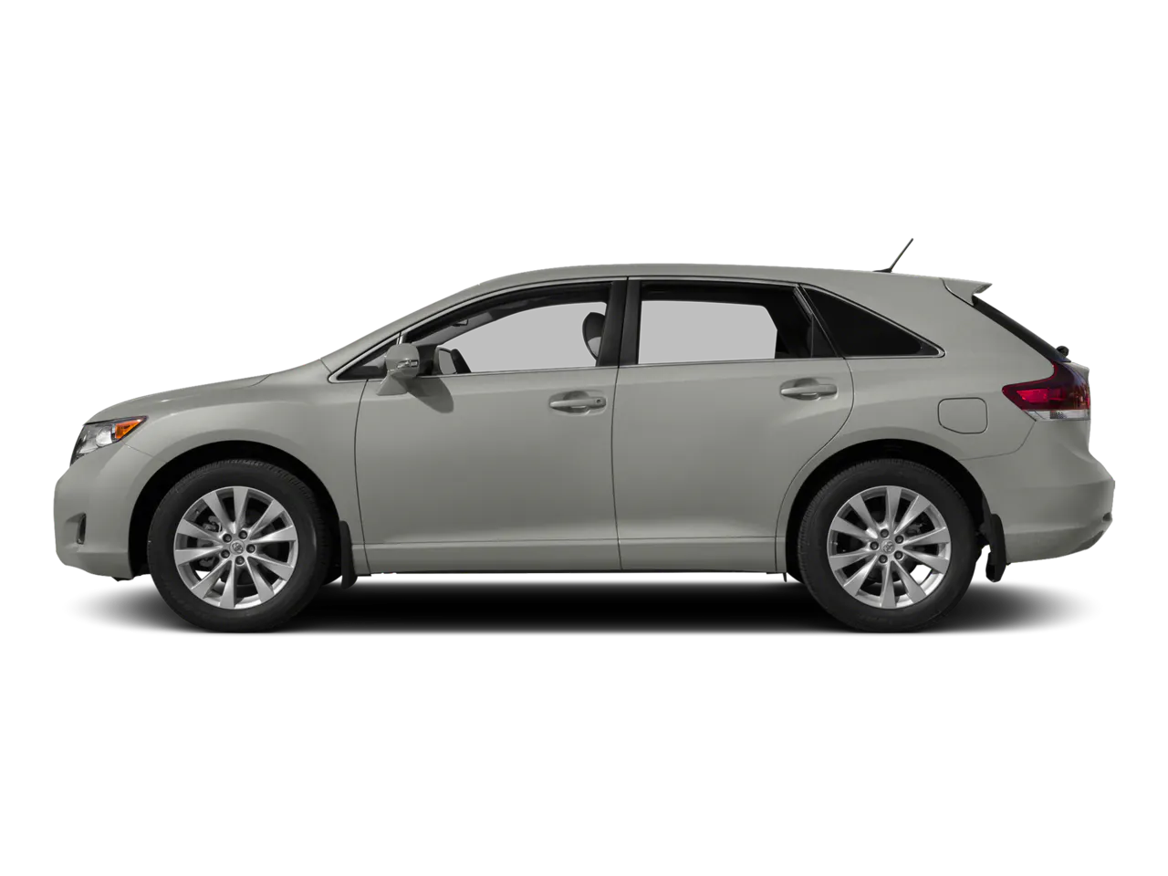 2015 Toyota Venza