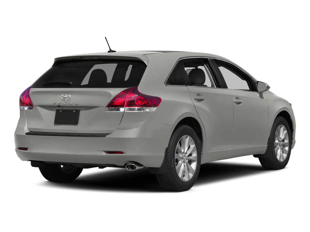 Used 2015 Toyota Venza SUV