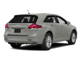 Used 2015 Toyota Venza SUV