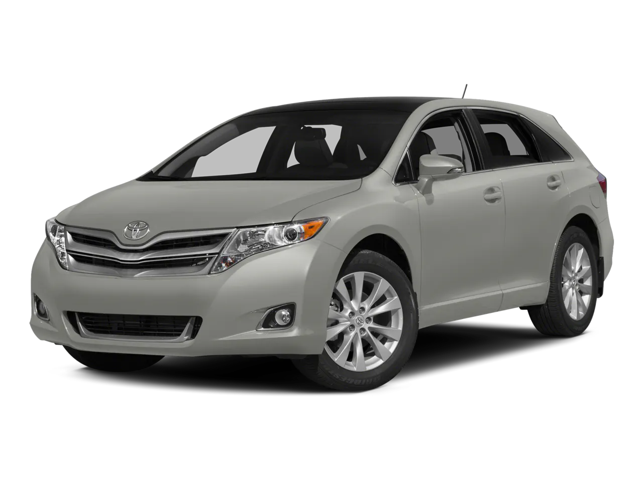 2015 Toyota Venza LE