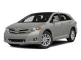 Used 2015 Toyota Venza SUV