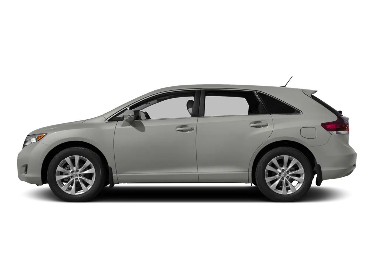 Used 2015 Toyota Venza SUV
