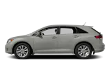 Used 2015 Toyota Venza SUV