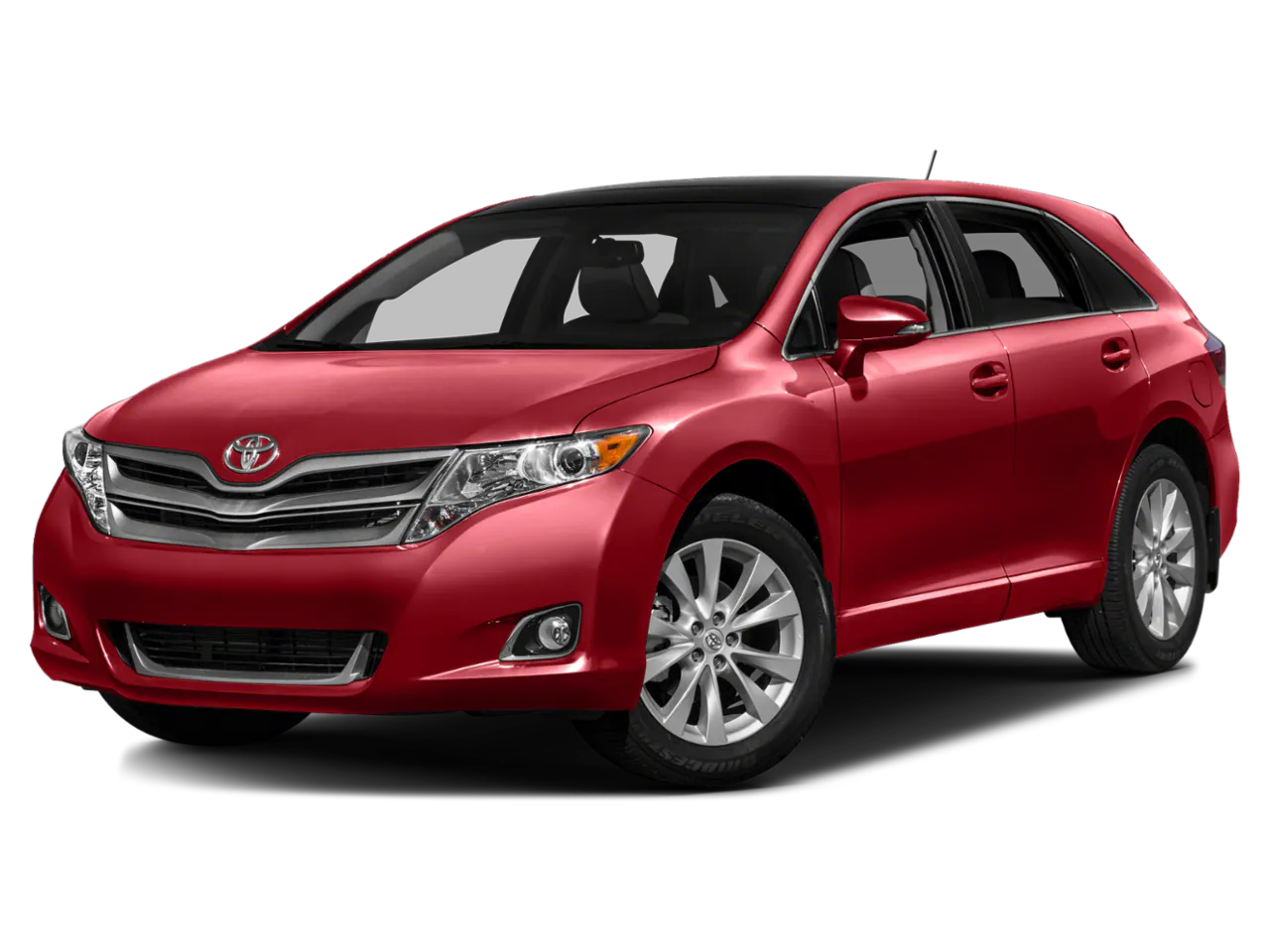 2015 Toyota Venza LE
