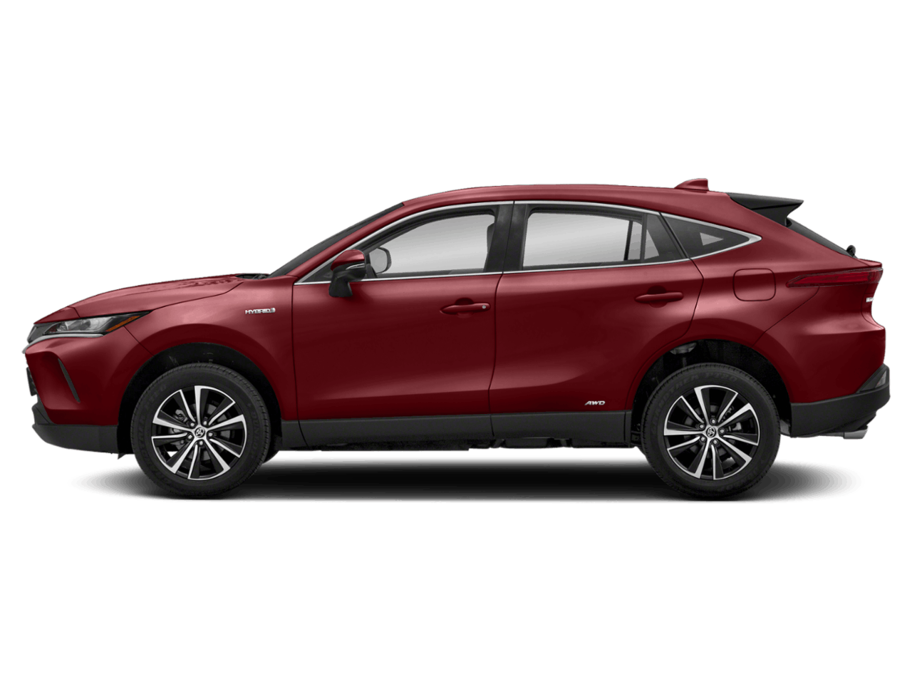 2021 Toyota Venza XLE