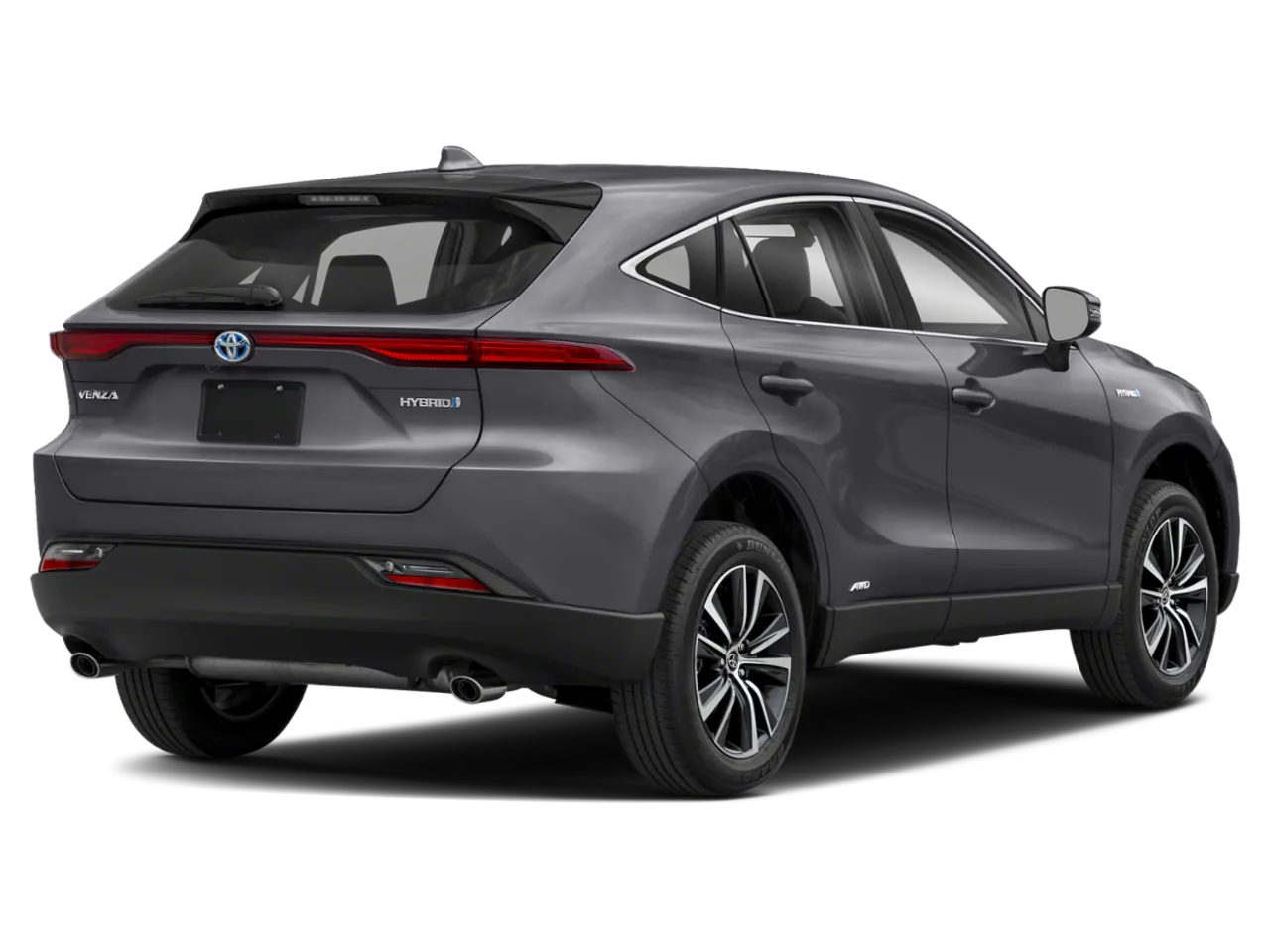 Used 2021 Toyota Venza SUV