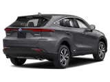 Used 2021 Toyota Venza SUV