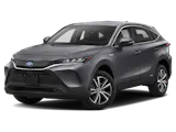 Used 2021 Toyota Venza SUV