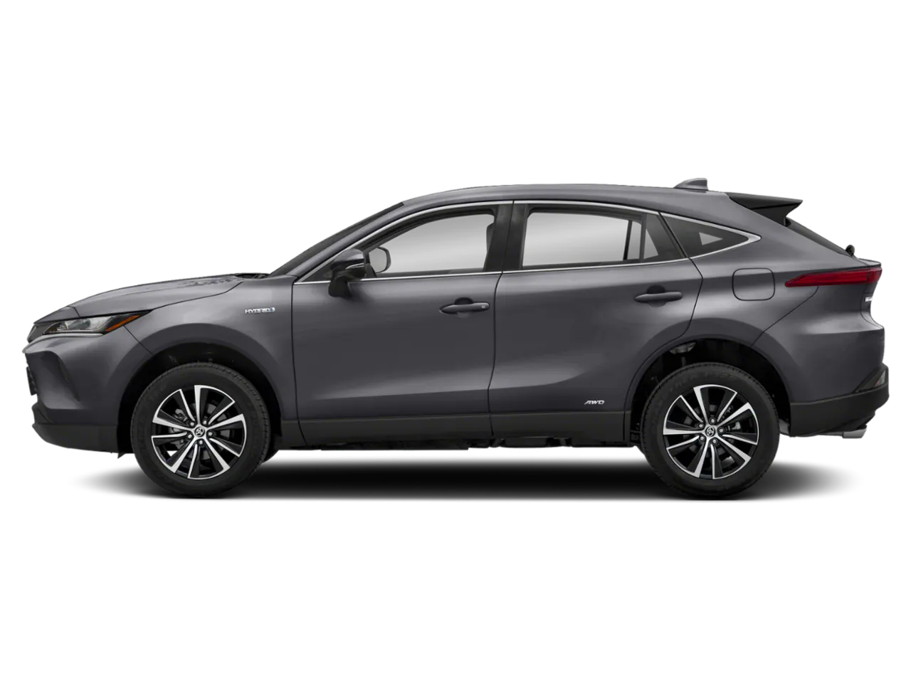 Used 2021 Toyota Venza SUV