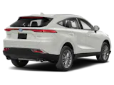 Used 2021 Toyota Venza SUV