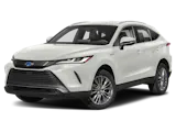 Used 2021 Toyota Venza SUV