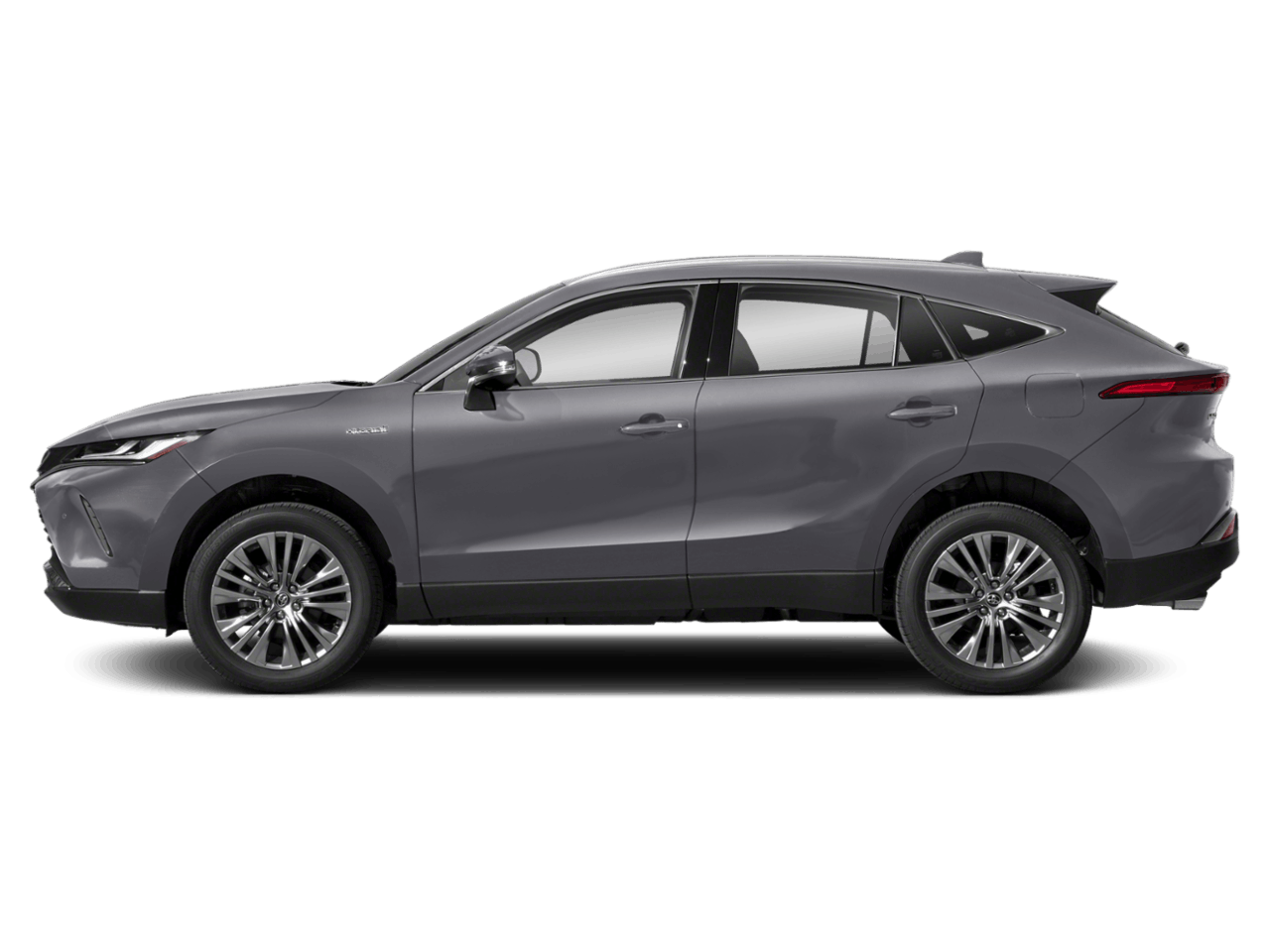2021 Toyota Venza XLE's photo