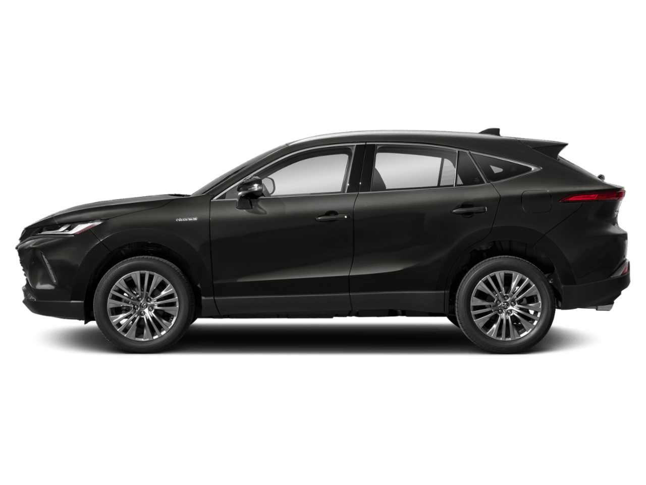 2021 Toyota Venza XLE's photo