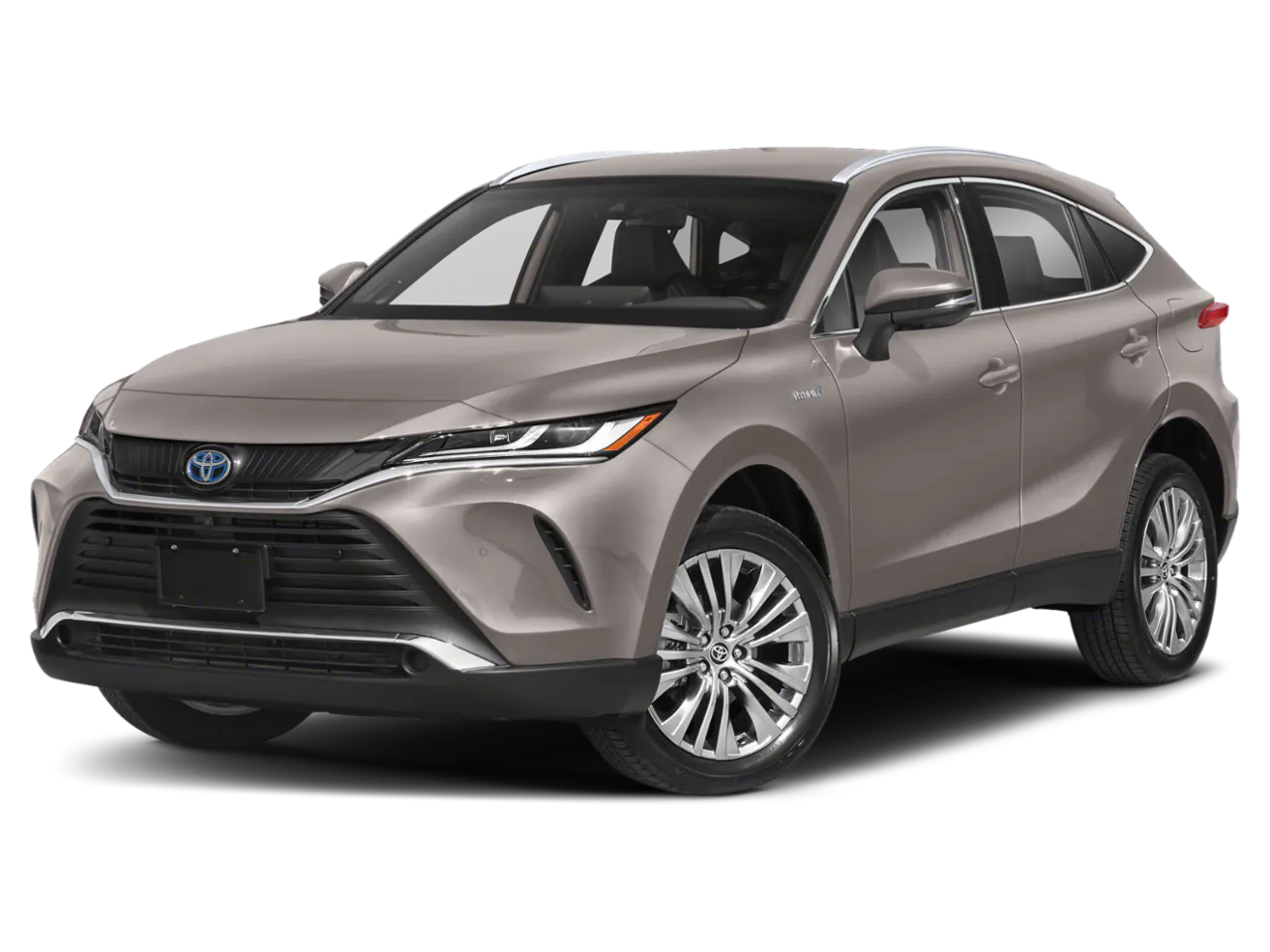 2021 Toyota Venza