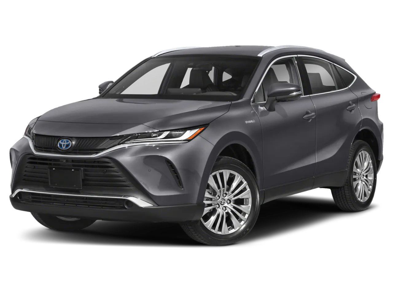 2021 Toyota Venza Limited Hybrid AWD's photo